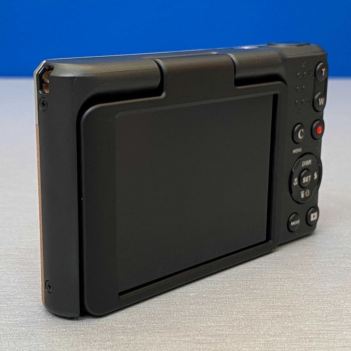 Kodak PixPro C1 - 13MP - Brown (NOVA - 3 ANOS DE GARANTIA)