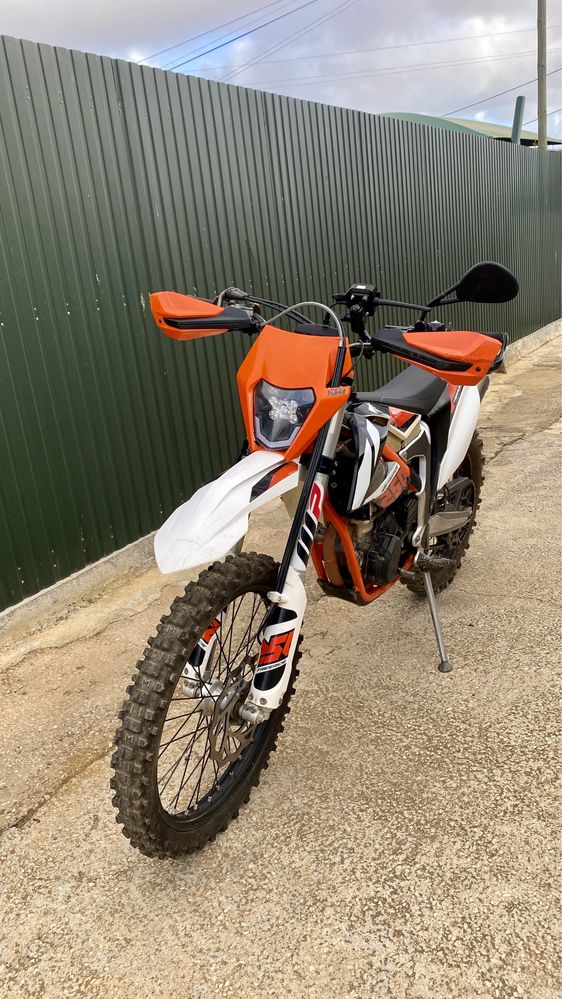 Ktm freeride 250f