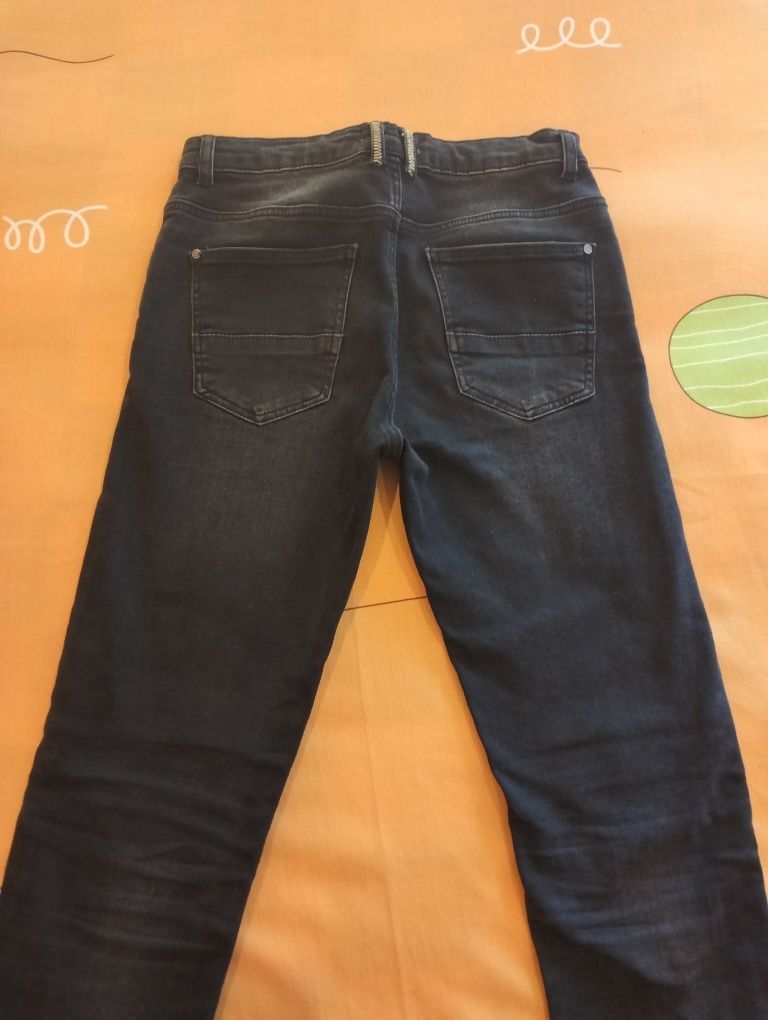 Vendo Calças Novas da TiffosiTAM 11/12
