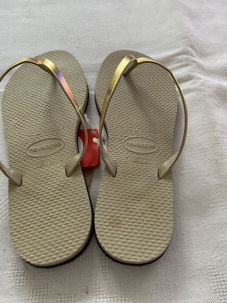 Japnki damskie HAVAIANAS