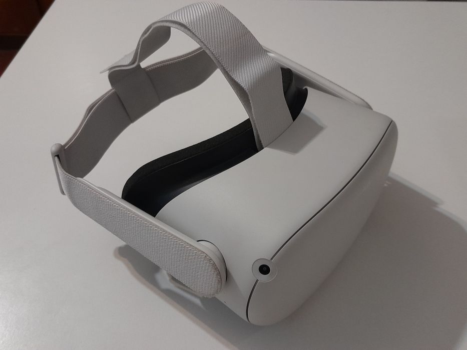 Окуляри віртуальної реальності Oculus quest 2