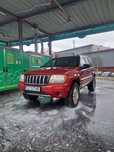 Sprzedam Jeep Grand Cherokee 4.7 PT 223km z LPG Zamiana