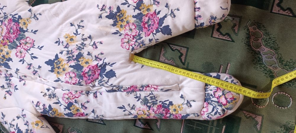 Комбінезон дитячий