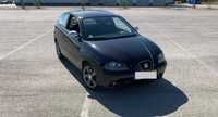 Seat Ibiza 6L PD130 Original FR Fase 1  - 2 lugares