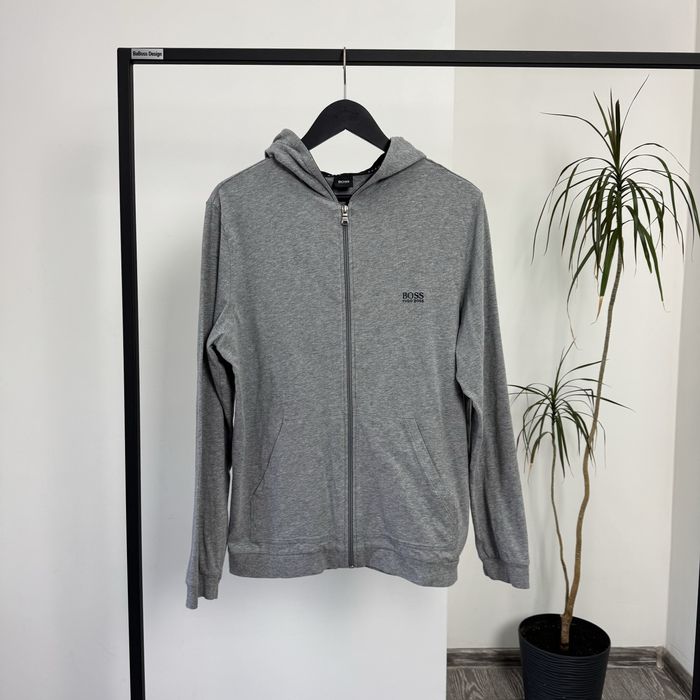 Чоловіча кофта Hugo Boss оригінал.