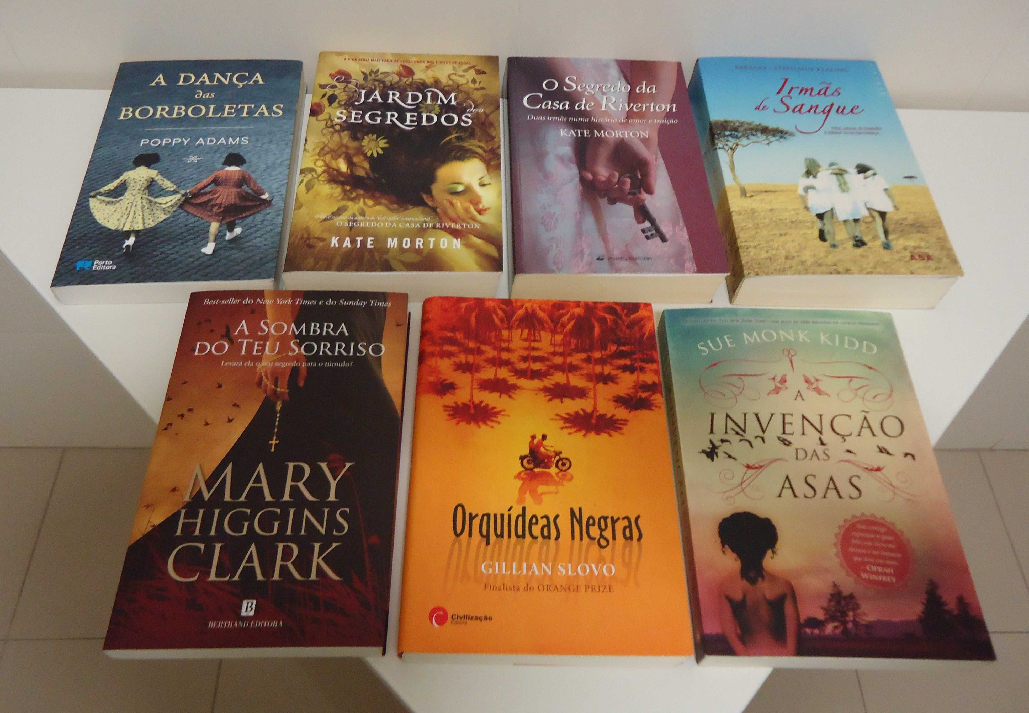 Livros diversos  -  nº 1