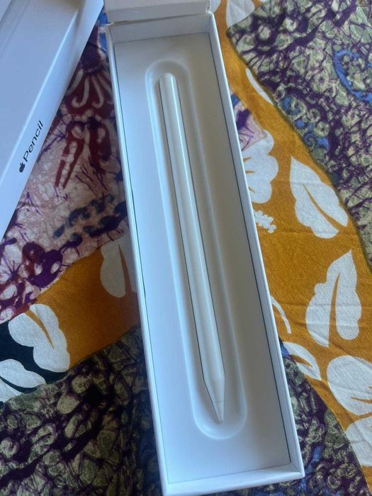 Apple Pencil (2.ª geração)