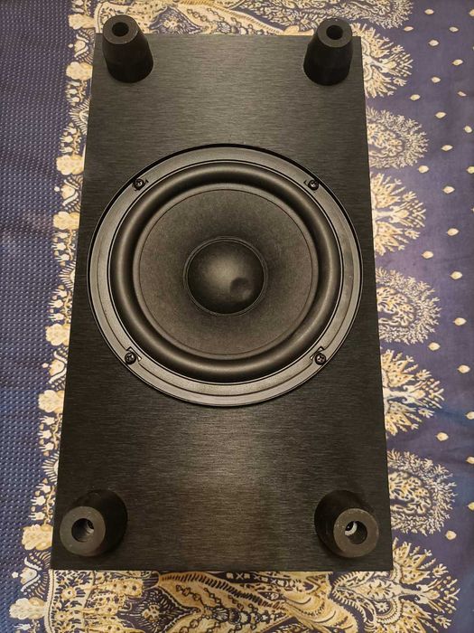 Саундбар Klipsch Reference RSB-8