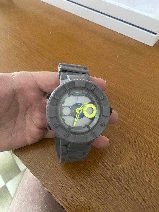 Relógio watx colors