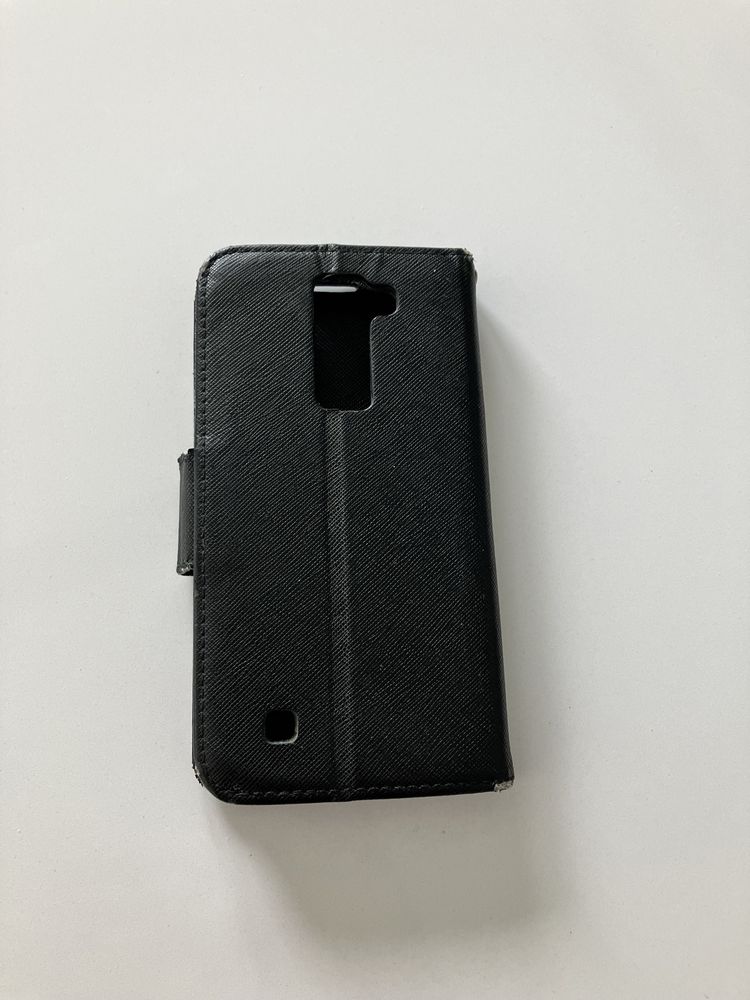 Telefon Lg K8 Dual + etui gratis