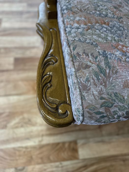 Дубовий Кухоний Куток З Європи