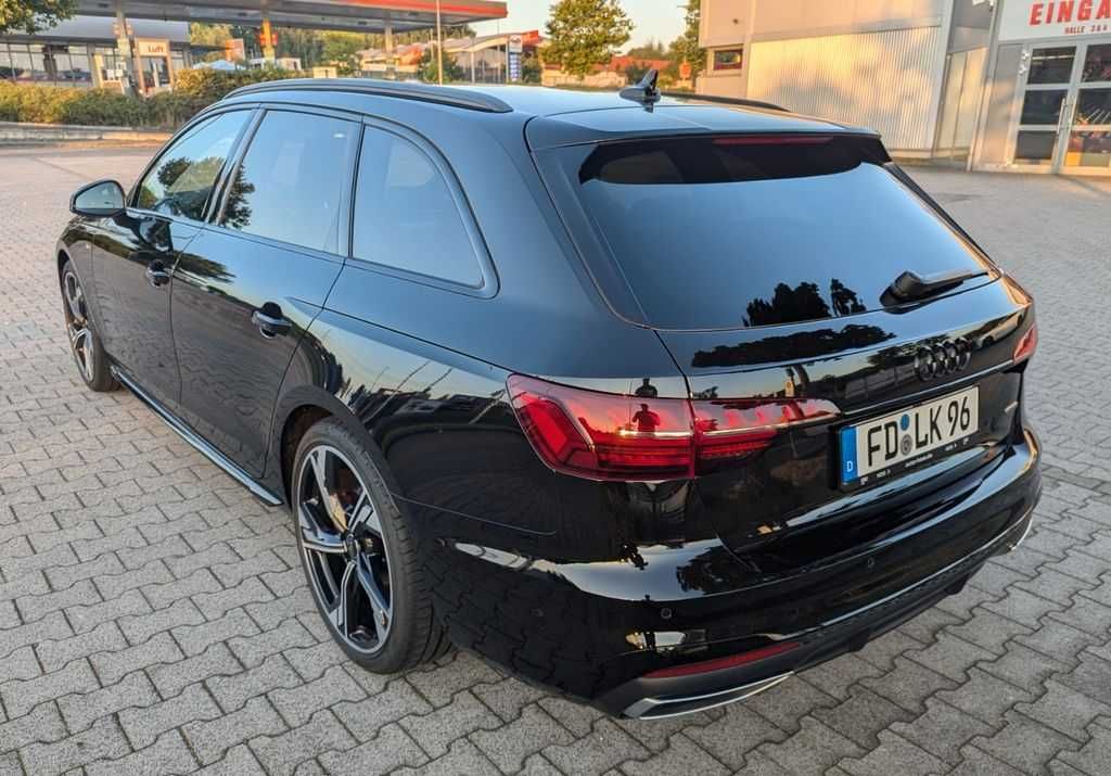 Audi A4 B9 quattro S-line бампер з разборка ауди а4 б9 шрот запчасти