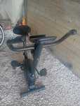 Rower stacjonarny