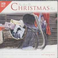 The Best of Christmas Past 2cd 36 tracks