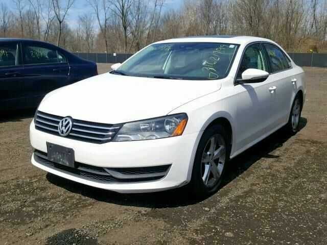 Разборка Фольксваген VW  Пассат Passat CC B7 Jetta 6 USA Джетта Шрот