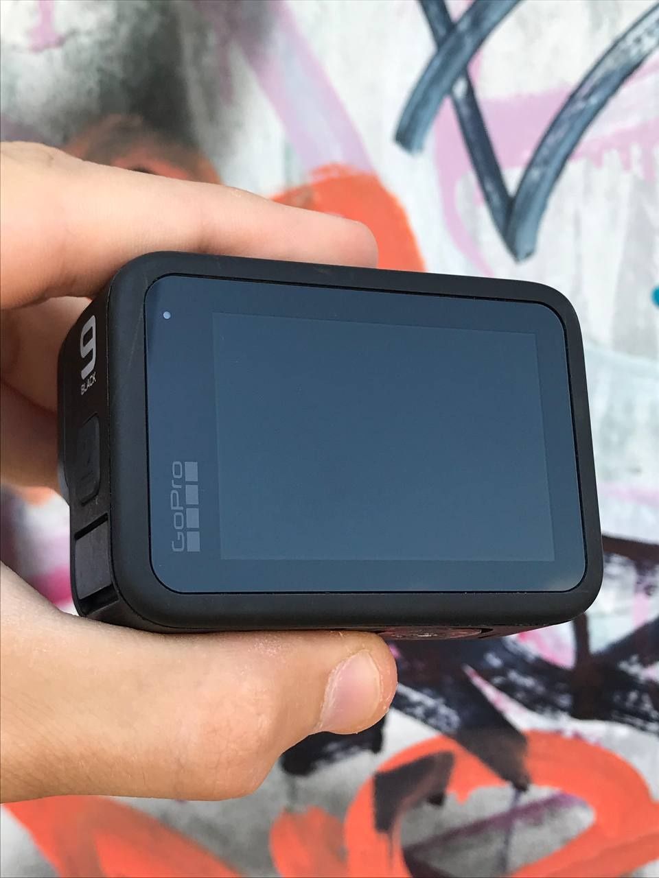GoPro Hero 9 Black Екшн камера гоу про екшен камера го про бу экшн