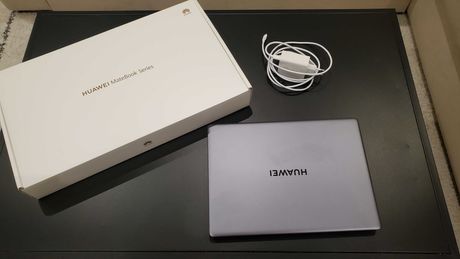 Huawei Matebook 14s Notebook - Model HKD-W58 - 8GB Intel c. i5 - 512GB