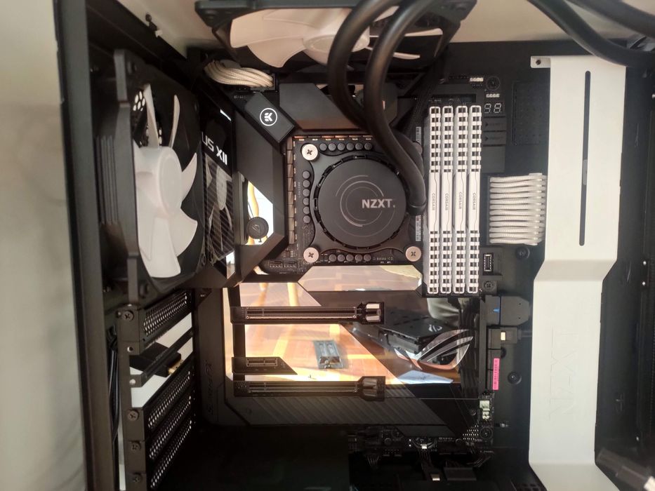ROG Maximus XII Formula Z490