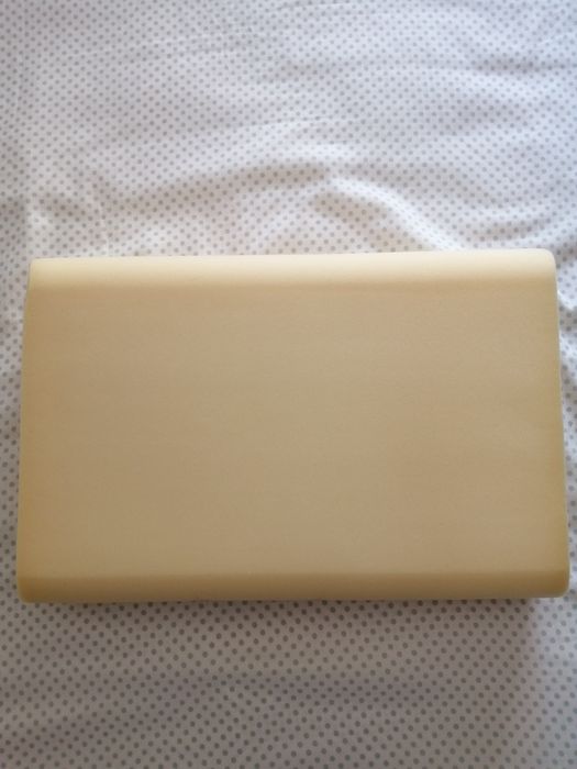 Almofada para cervical (nova)