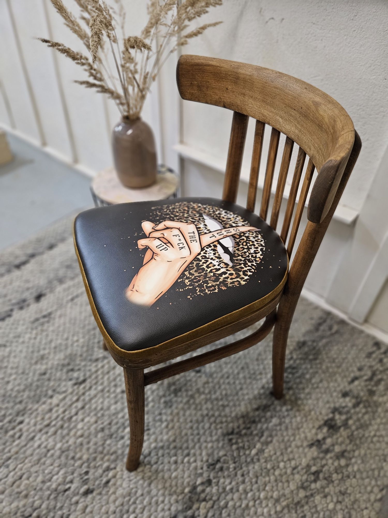Krzesło gięte Thonet 788 Radomsko