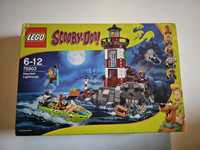 Lego 75903 Scooby Doo Haunted Lighthouse Novo Selado