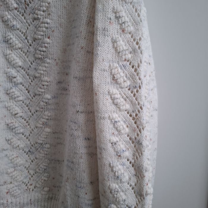 Sweter damski półgolf TU/10_M