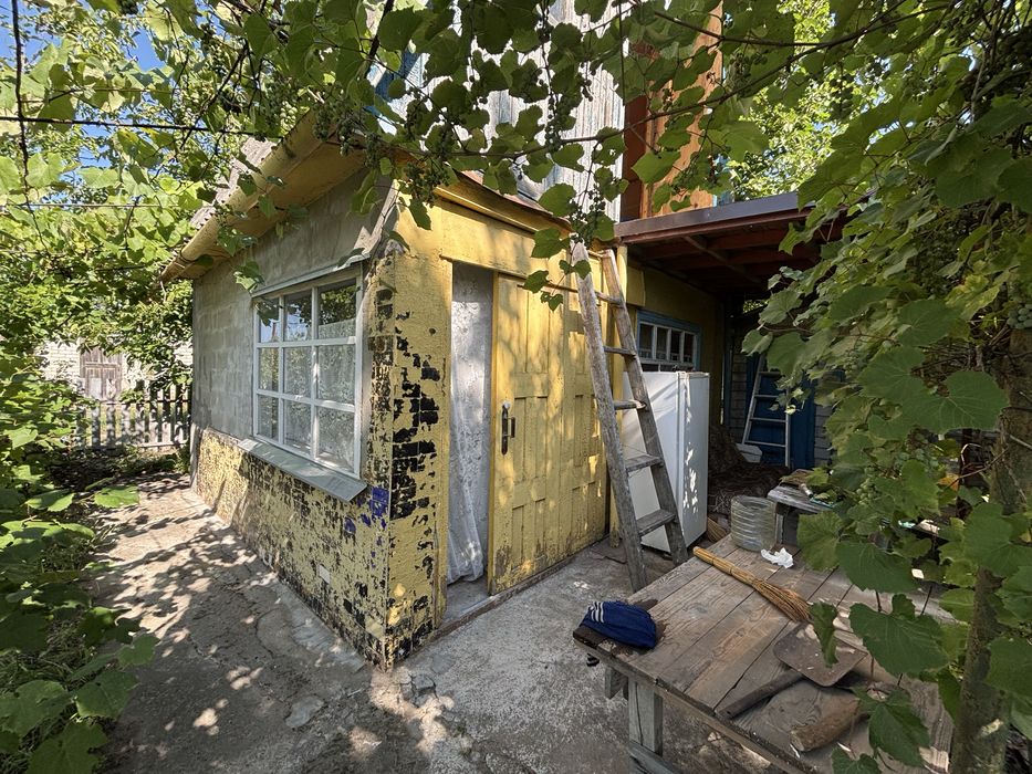 Продам дачу Кременчуг