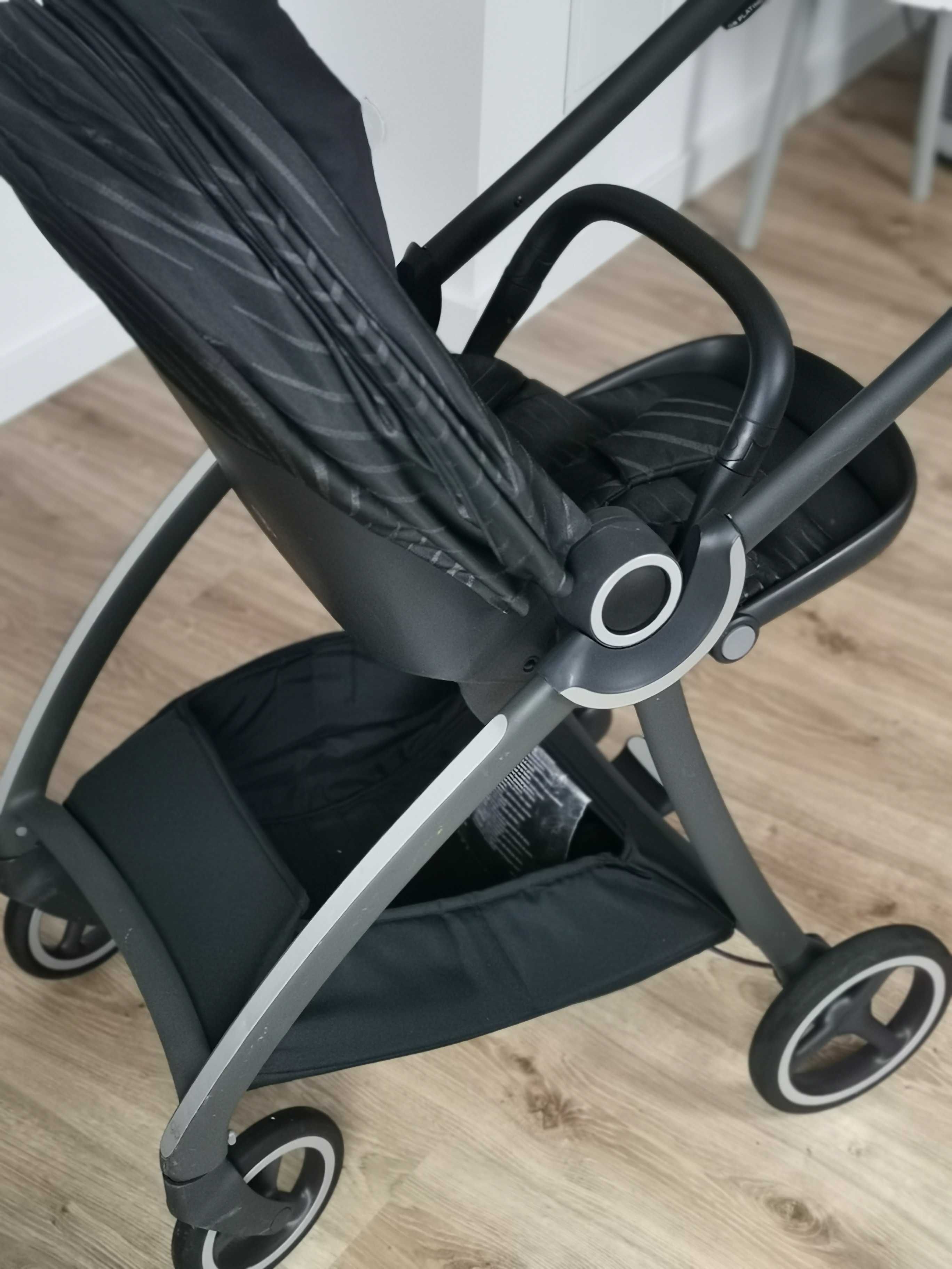 Wózek dziecięcy CYBEX GB Maris + Gondola