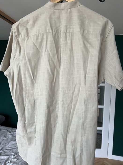 Сорочка чоловіча Tommy Hilfiger розмір xl