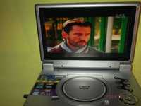 телевизор и DVD Opera 13,5" TFT LCD DVD