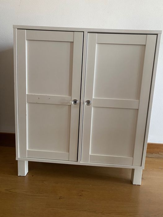 Móvel pequeno ikea 70x34cm