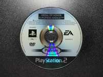 PlayStation 2 Medal of Honor European Assault