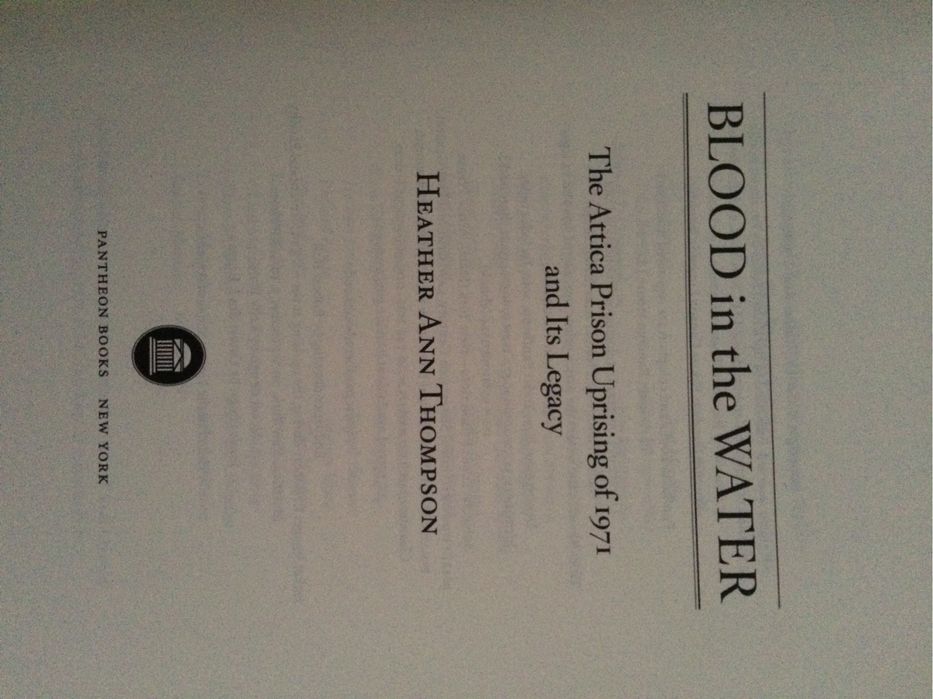 Jim Crow - Blood in the Water - Mcmafia