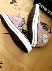 Продам оригинал кеды Converse All Star Chuck Taylor коллеционная серия