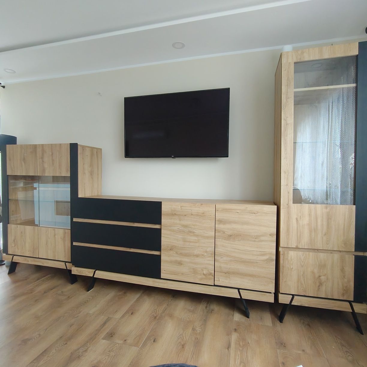 Komplet mebli do salonu