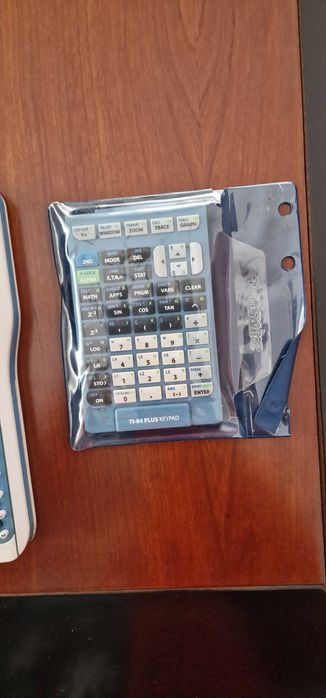 Máquina de calcular