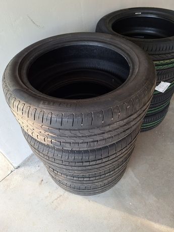 Pirelli Cinturato P7 Blue Opony Letnie 215/50/R17