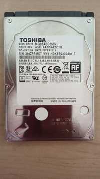 Продам жёсткий диск HHD 500Gb