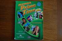 Podręcznik angielski Matura prime time plus Pre-intermediate