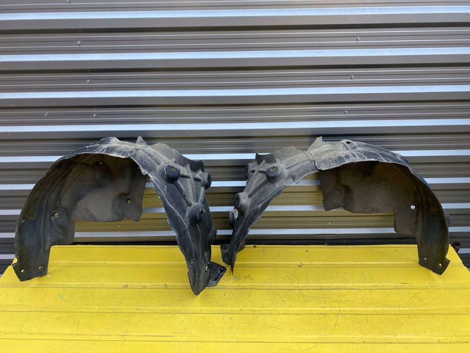 RENAULT MEGANE V E-TECH NADKOLE TYŁ LEWE PRAWE 767481198R 767498938R