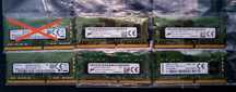 Pamięć RAM Sodimm DDR4 8GB do Laptopów mini pc Lenovo