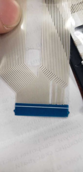 Клавіатура HP ProBook 430 G5 (SX163026A-RU)