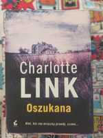 Oszukana - Charlotte Link