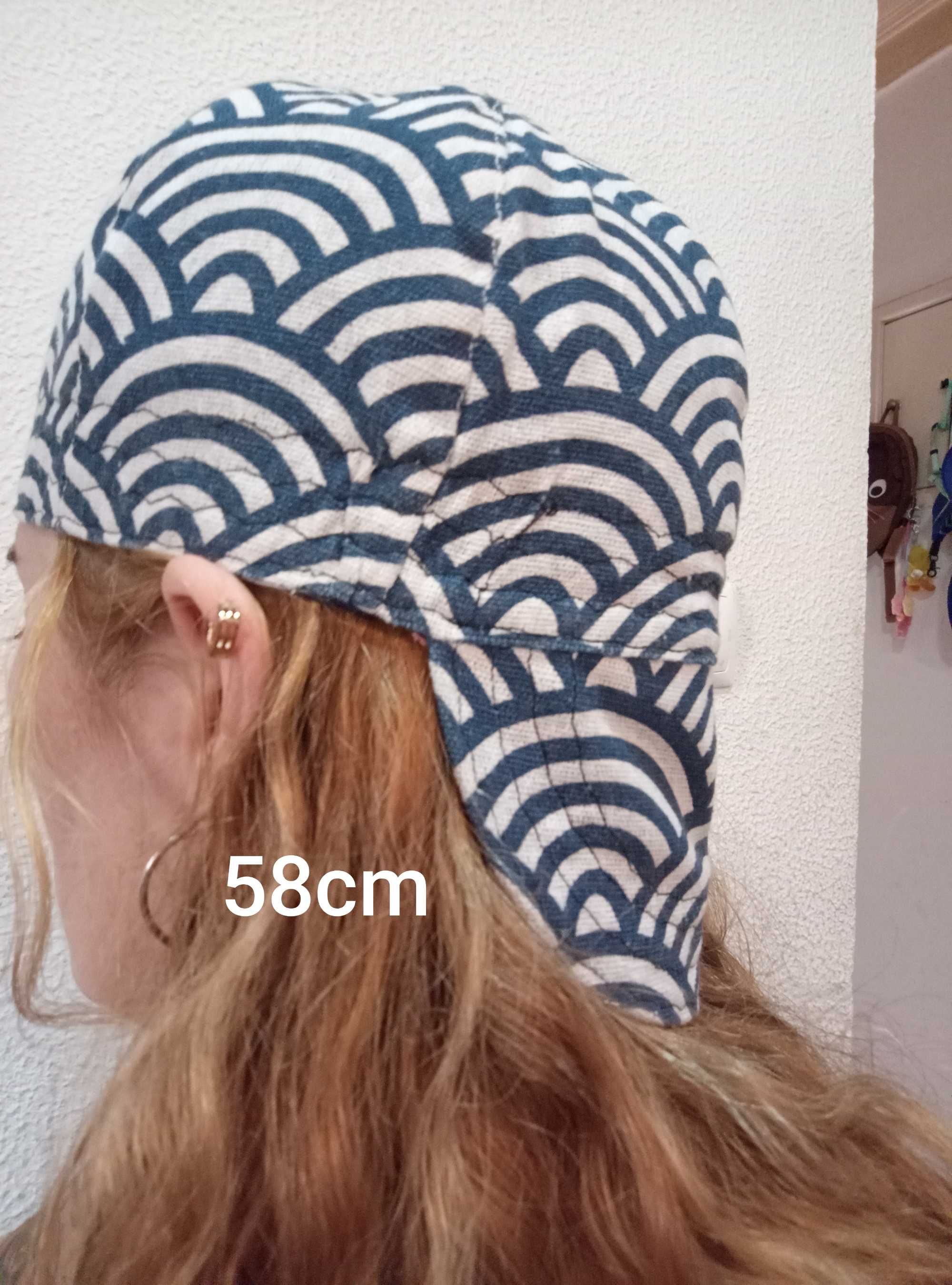 Chapeus de soldador