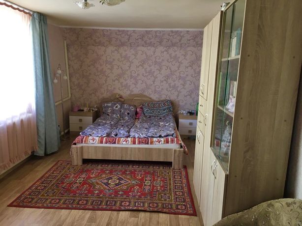 Продам уютный дом с ремонтом в с. Малодолинское