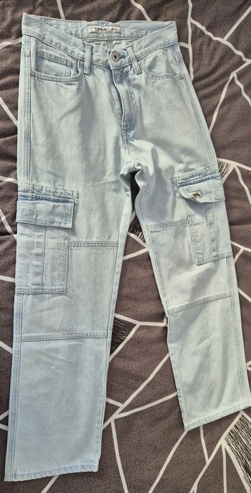 Jeans Tiffosi para adolescente