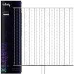 Twinkly Matrix – 480 RGB LED Lampki w kształcie pereł
