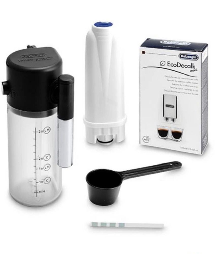 Maquina de cafe De’Longhi