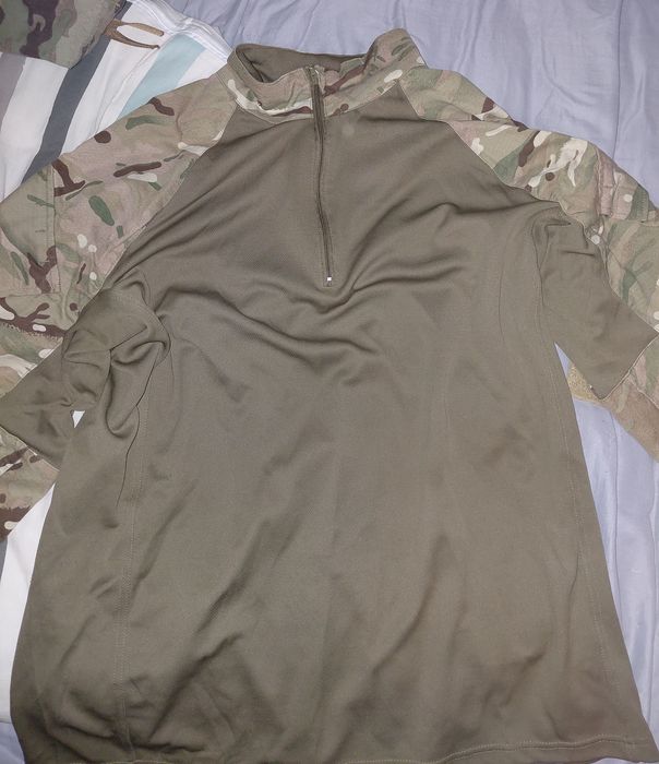 Mundur multicam rozmiar L