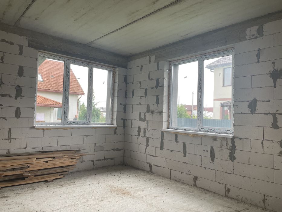 Продам будинок в Білогородці